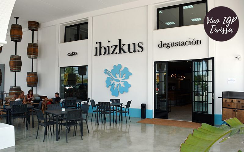 Ibizkus