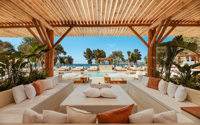 Nikki Beach Ibiza