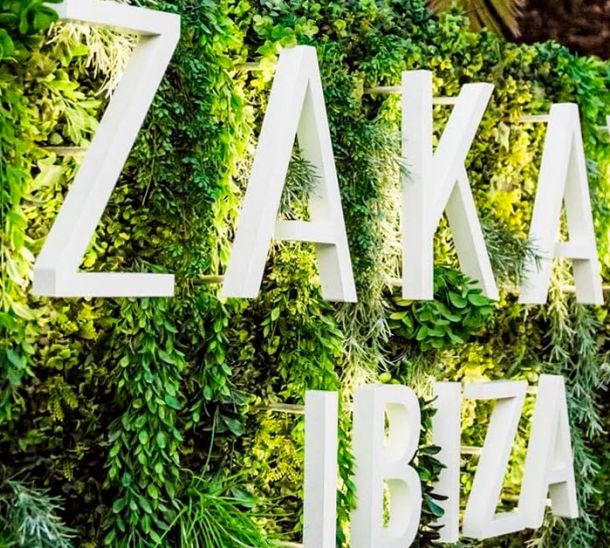 Izakaya: extravagant Japanese cuisine meets Peruvian flavours